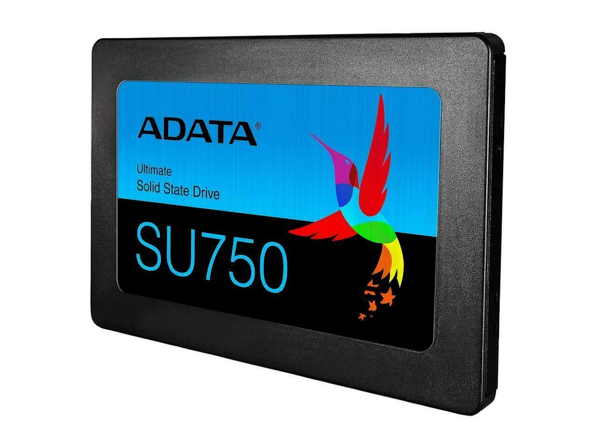 Montaje Disco Duro SSD SATA Guadarrama